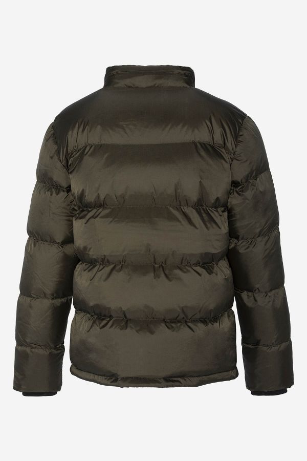 Blouson Homme Schott IDAHO KAKI