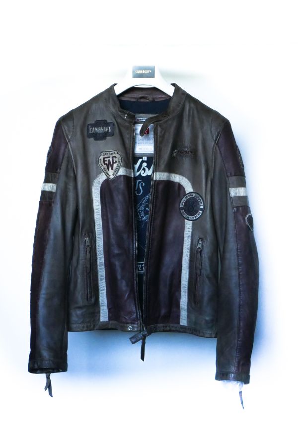 Blouson Homme Redskins VINT00095