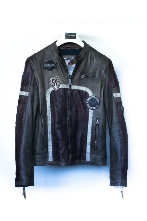 Blouson Homme Redskins VINT00095