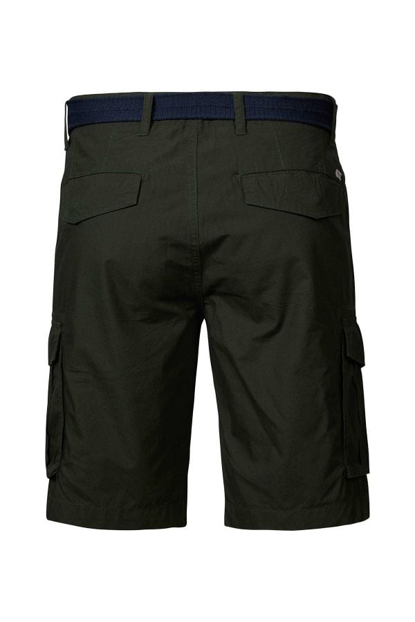 Short Hombre Petrol Industries M-1020-SHO500 6143 FOREST NIGHT
