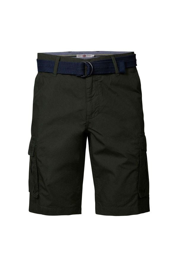 Short Homme Petrol Industries M-1020-SHO500 6143 FOREST NIGHT