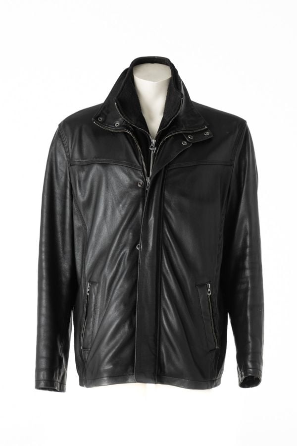 Veste Homme Daytona VINT00083