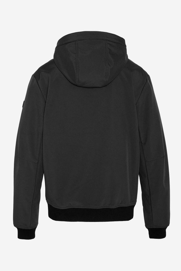 Blouson Homme Schott KALE BLACK