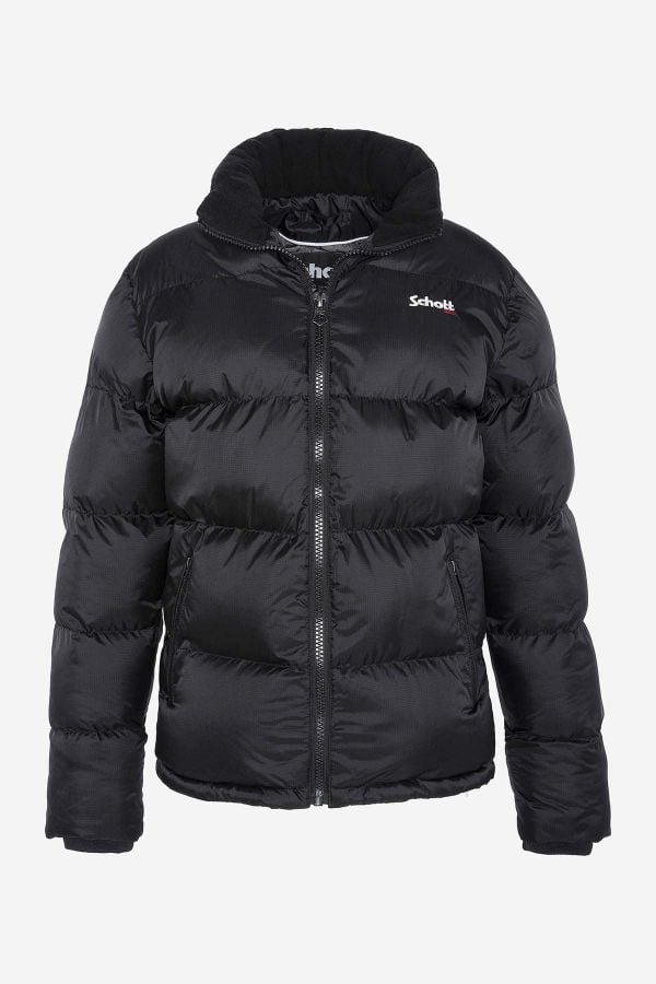 Chaqueta Hombre Schott IDAHO BLACK