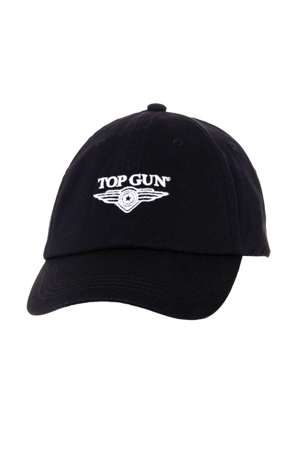 Cappellino Uomo Top Gun CASQUETTE TOP GUN DC B