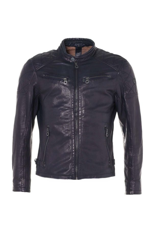 Blouson Homme Mauritius VINT00202