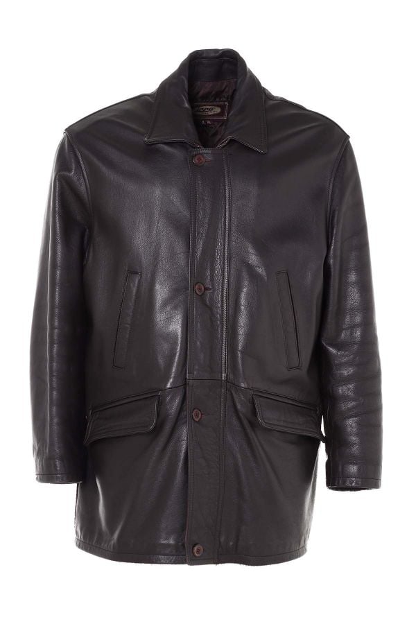 Blouson cuir aviateur japa sale