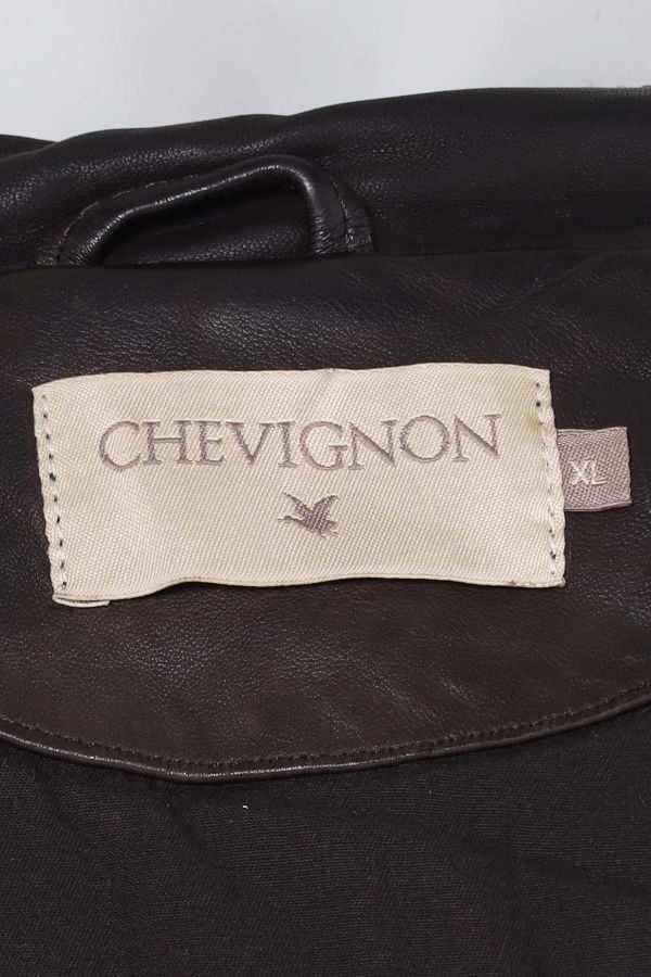 Blouson Homme Chevignon VINT00181