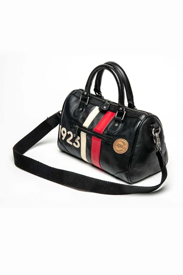 Bolsos Mujeres Classic Legend Motors COURCELLE 24H BLACK