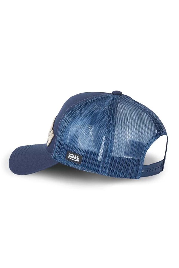 Casquette homme von dutch CASQUETTE BUCKL NV 