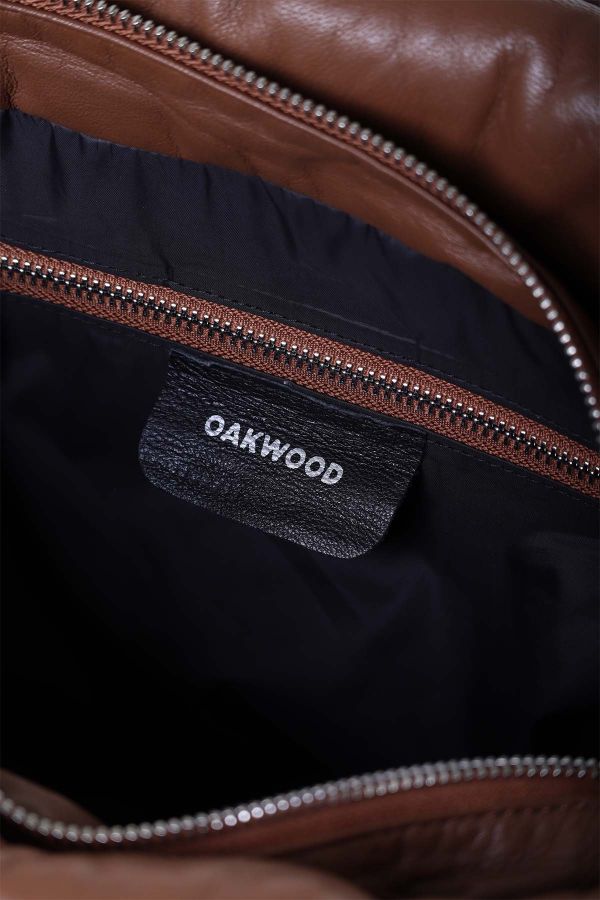 Damen Taschen Oakwood EXCEPT FAUVE 510