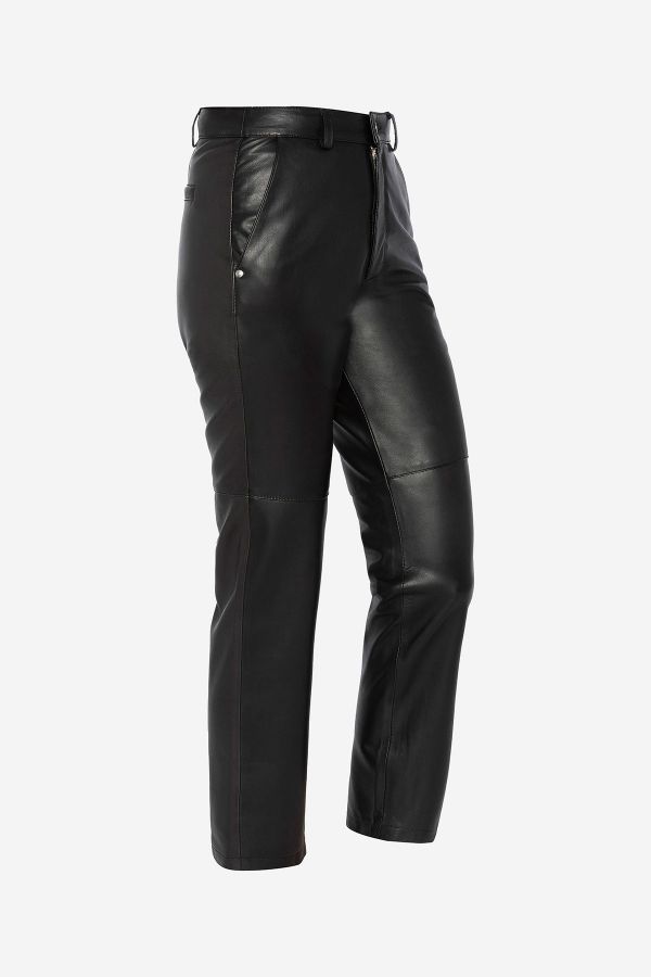 Pantaloni Donna Schott TRMERYL70W BLACK