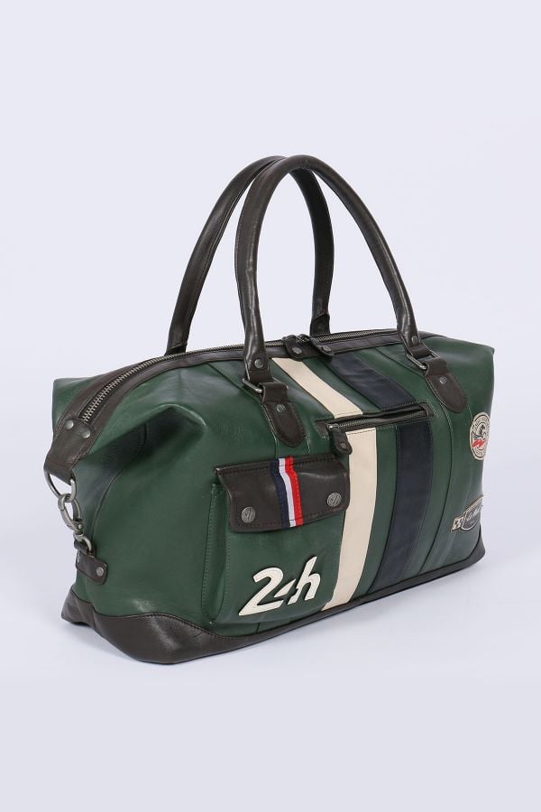 Gemischt Taschen 24h Le Mans BAG WE 48 GREEN