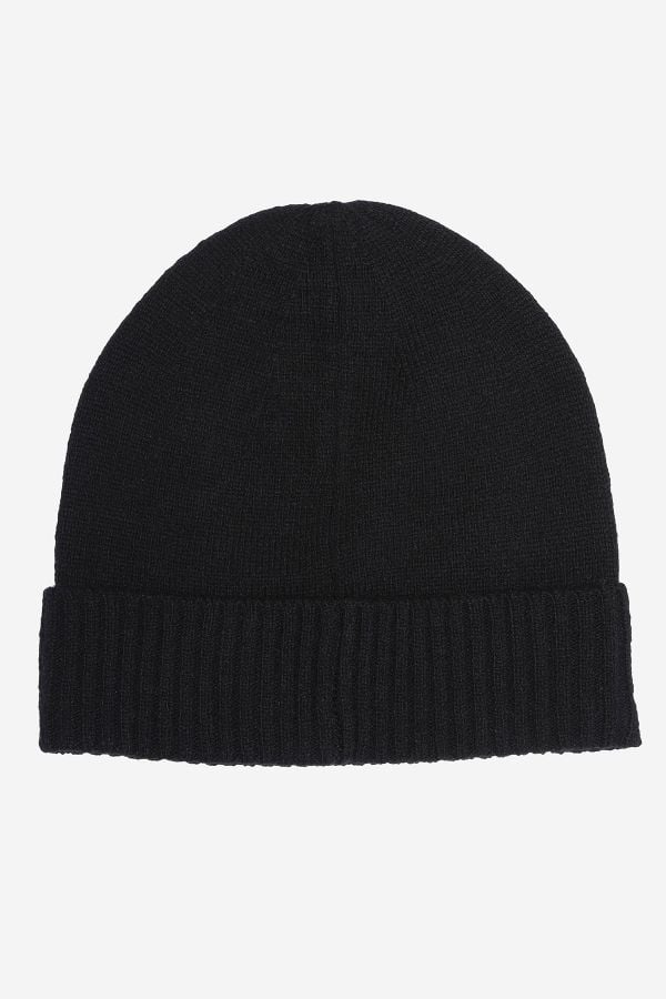 Gorro Mixto Schott HATLANCE BLACK