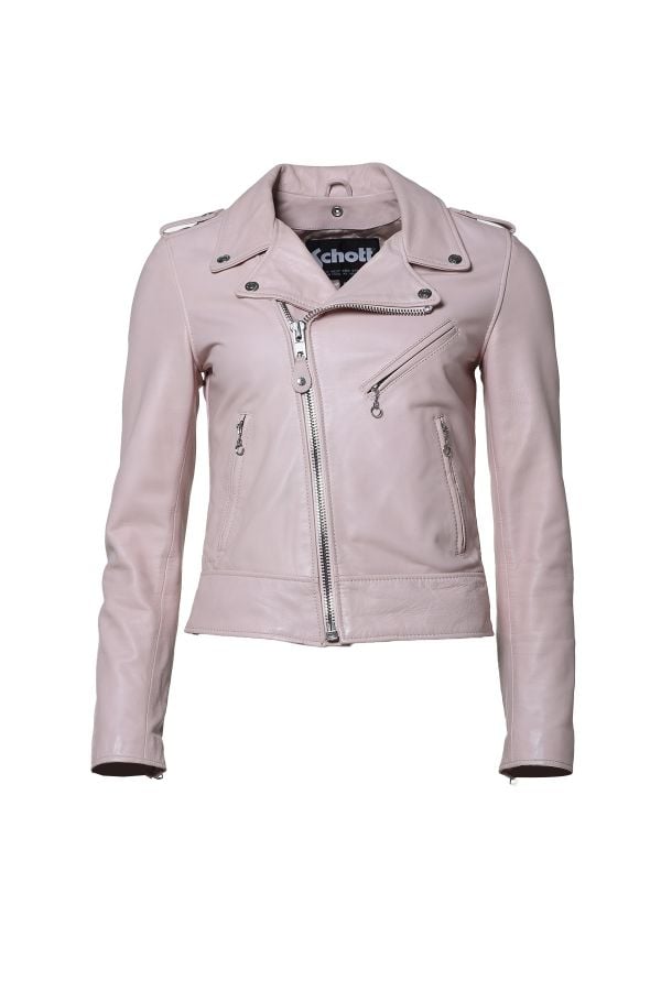 Blouson Femme Schott VINT00254