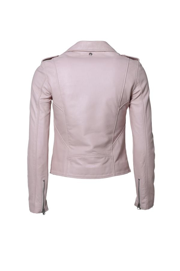 Blouson Femme Schott VINT00254