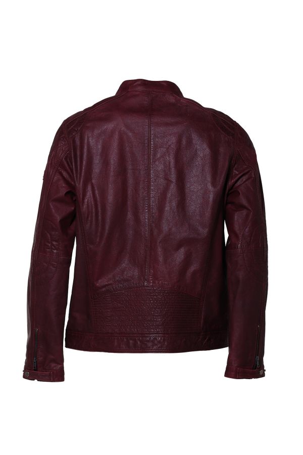 Blouson Homme Basilic Pepper VINT00250