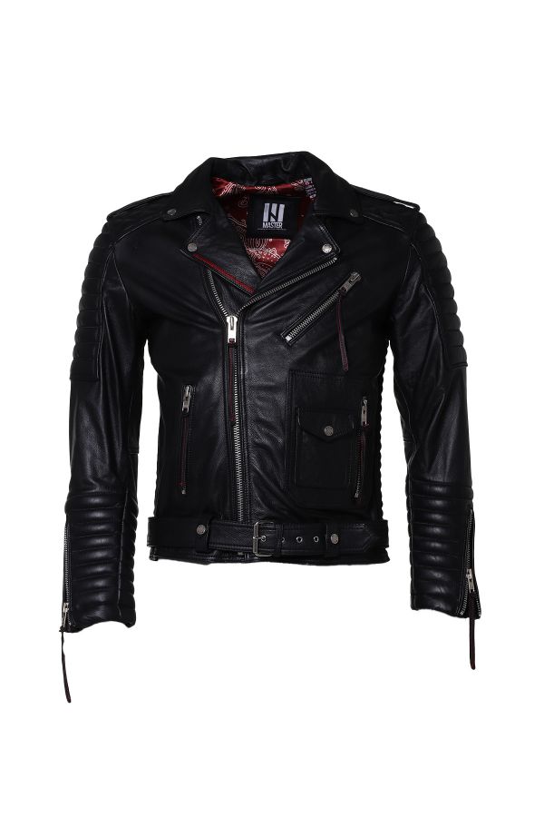 Blouson Homme Master VINT00251