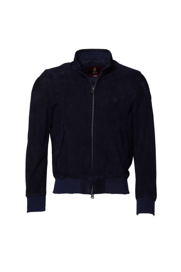 Blouson Homme Mcs VINT00253