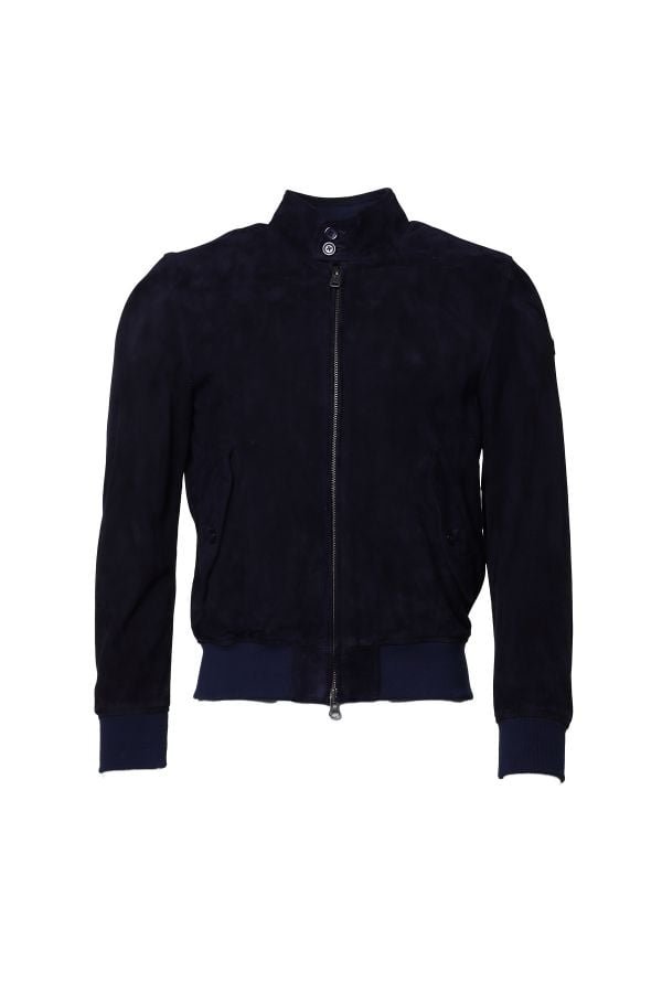 Blouson Homme Mcs VINT00253