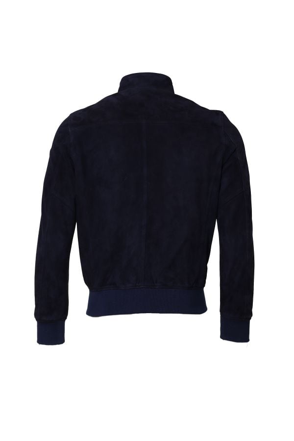 Blouson Homme Mcs VINT00253