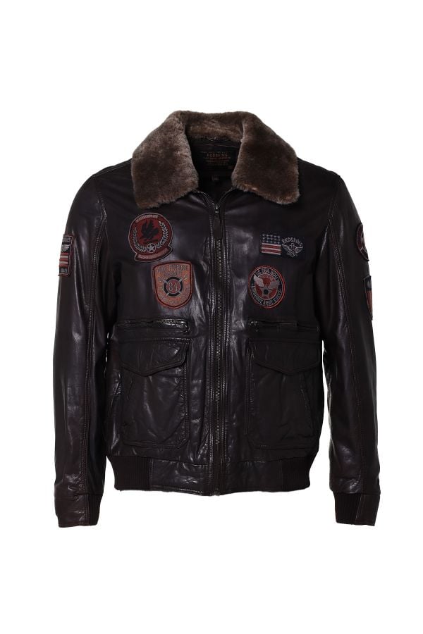 Blouson Homme Redskins VINT00264