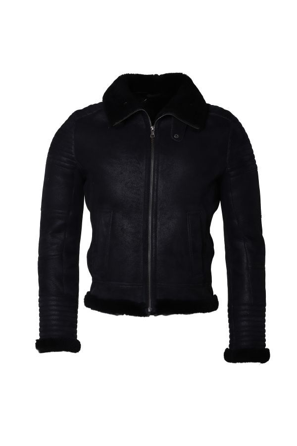 Blouson Homme 29th October VINT00278