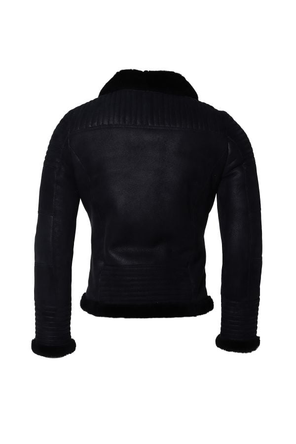 Blouson Homme 29th October VINT00278