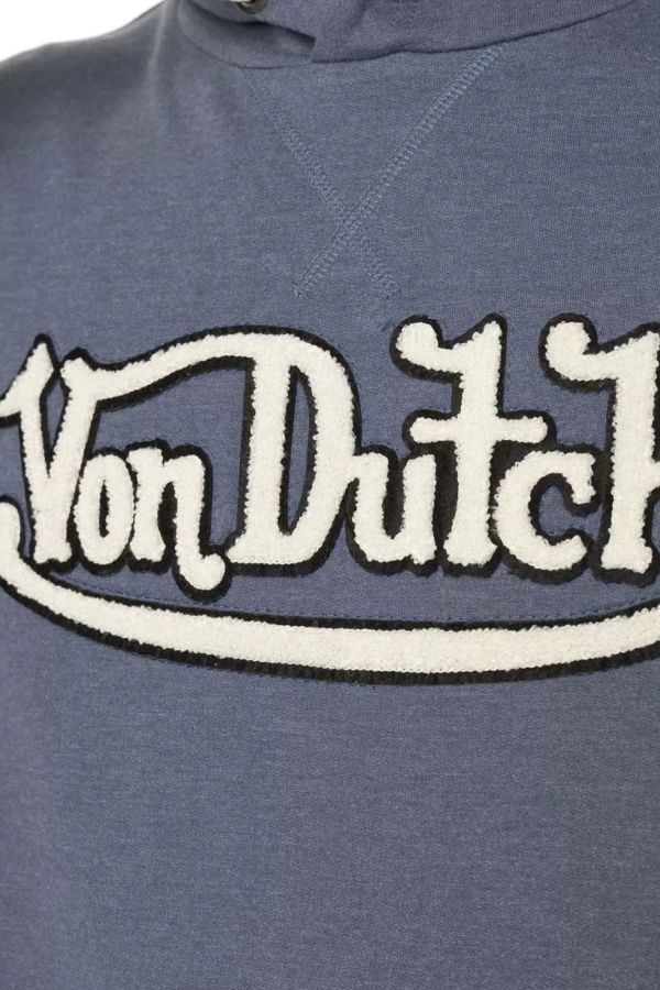 Pull/sweatshirt Homme Von Dutch SWEAT BAZ M