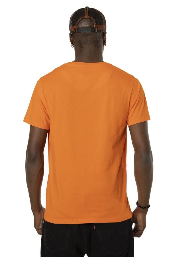 T-shirt Uomo Von Dutch TEE SHIRT ORIG O