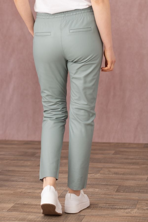 Pantalon Femme Oakwood GIFT AMANDE 641