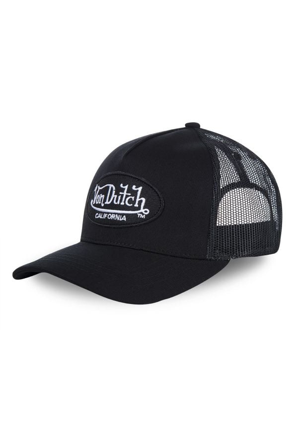 Casquette Homme Von Dutch CASQUETTE LOFB B