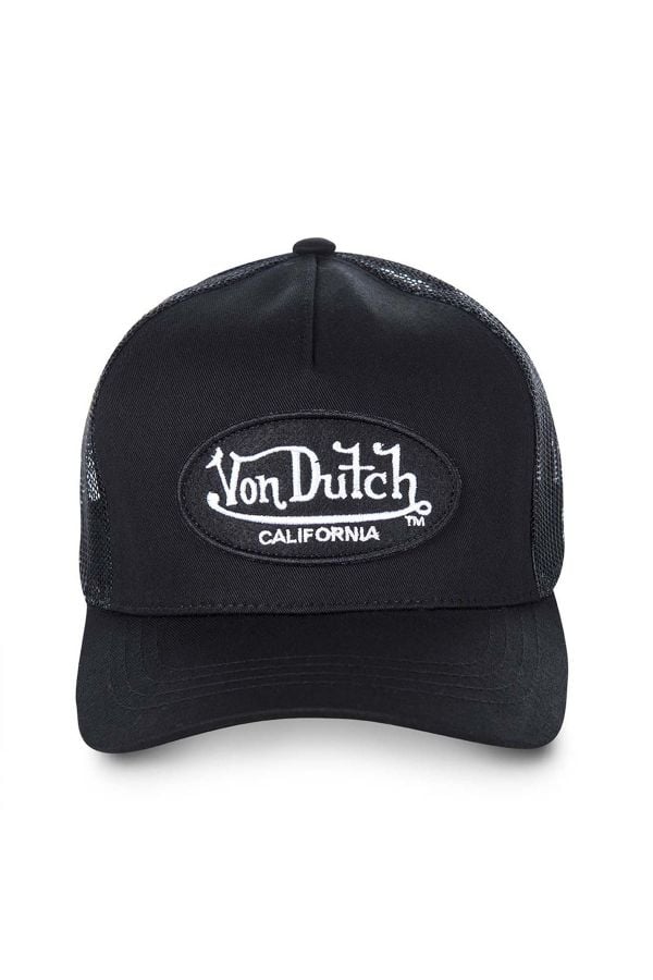 Casquette Homme Von Dutch CASQUETTE LOFB B