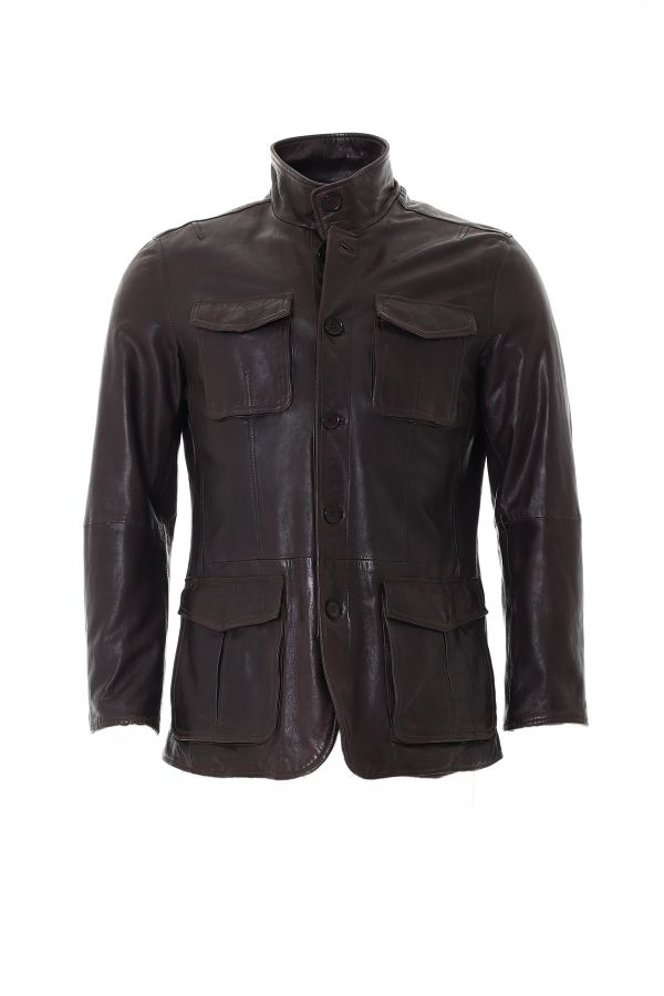 Veste Homme Daytona VINT00294