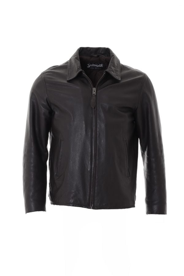 Blouson Homme Schott VINT00296