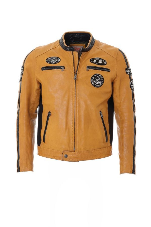 Blouson Homme Daytona VINT00297