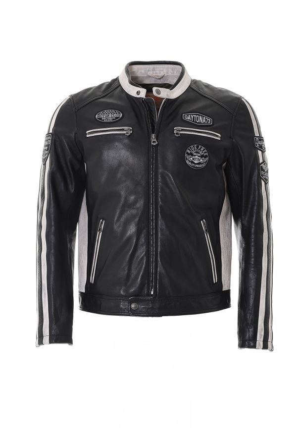 Blouson Daytona VINT00299