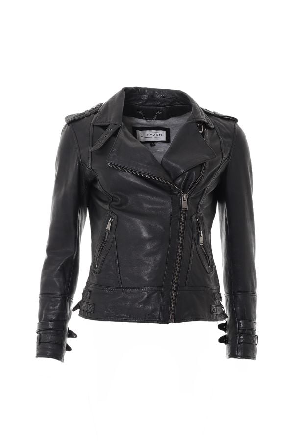 Blouson Femme Cityzen VINT00288