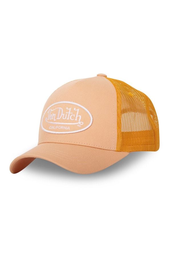 Cappellino Unisex Von Dutch CASQUETTE LOF B6B