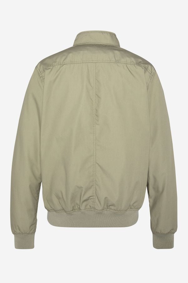 Blouson Homme Schott KENTON SAGE KAKI 