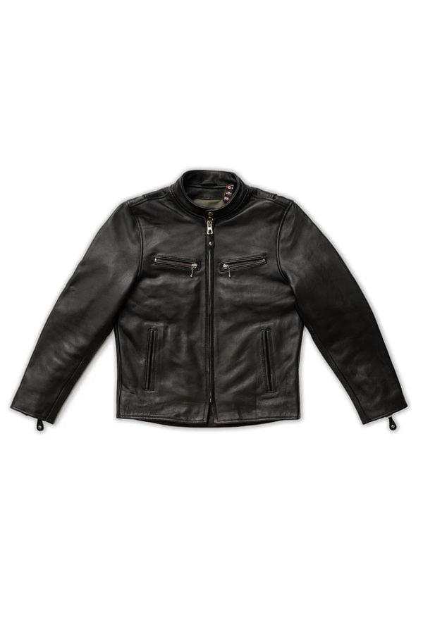 Chaqueta Hombre Master DAYTONA BLACK