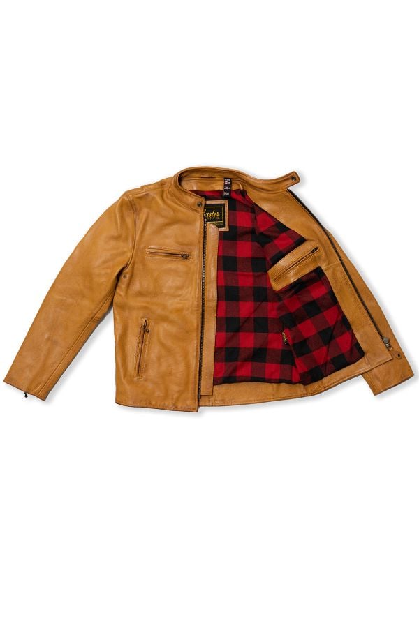 Chaqueta Hombre Master DAYTONA GOLD