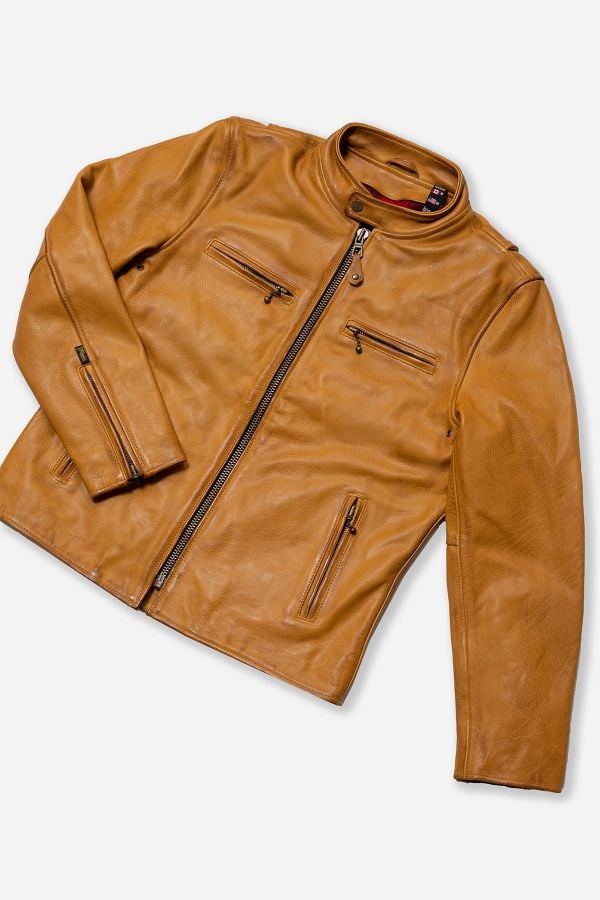 Blouson Homme Master DAYTONA GOLD