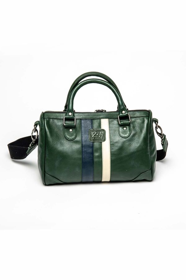 Bolsos Mujeres 24h Le Mans COURCELLE 24H GREEN