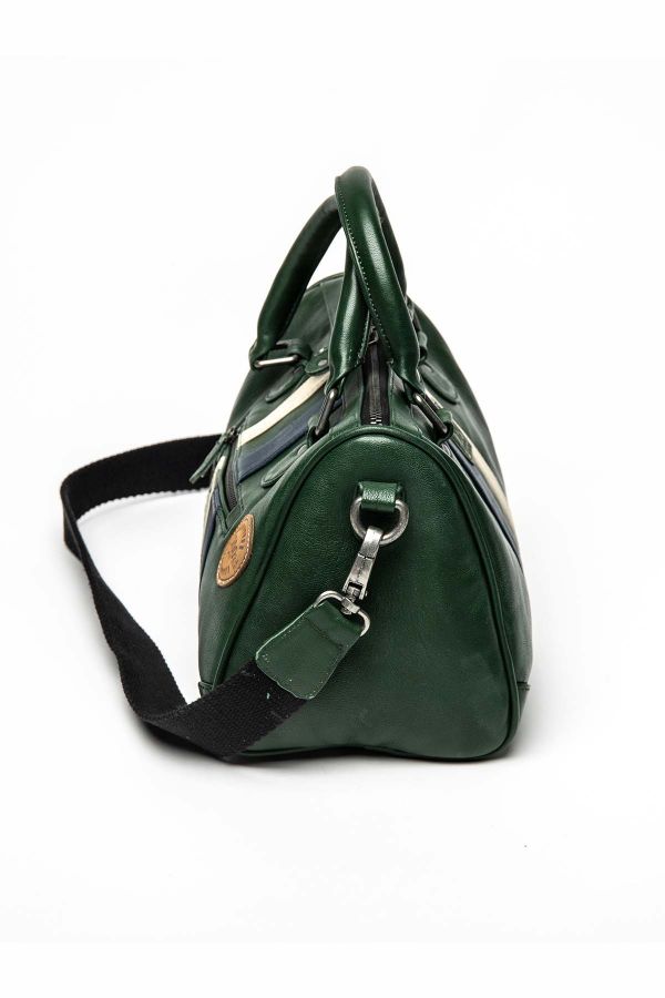 Bolsos Mujeres 24h Le Mans COURCELLE 24H GREEN