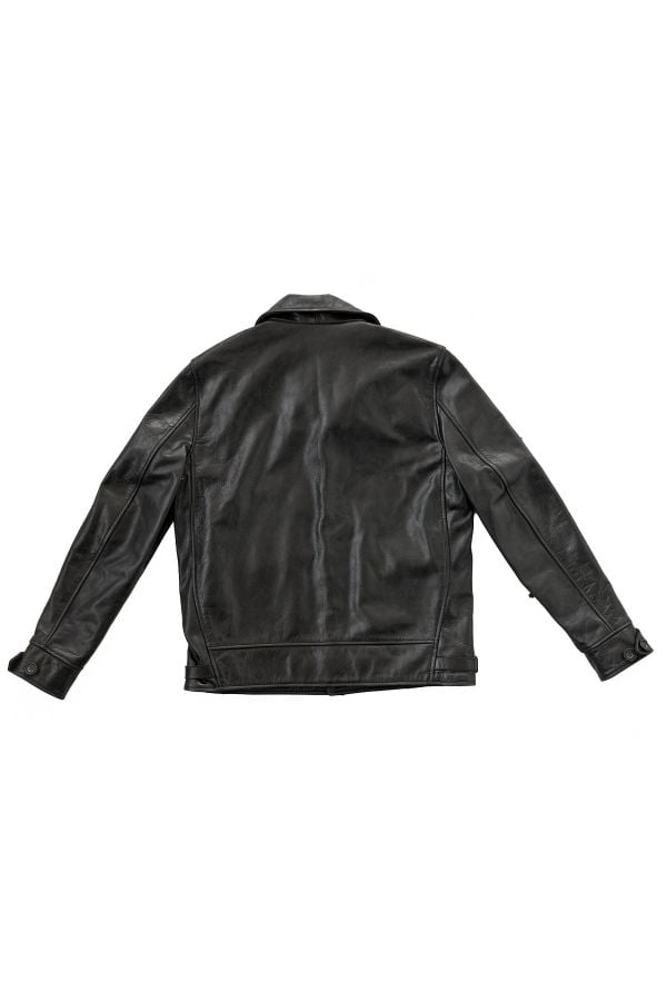 Blouson Homme Avi Leather COSSACK JACKET