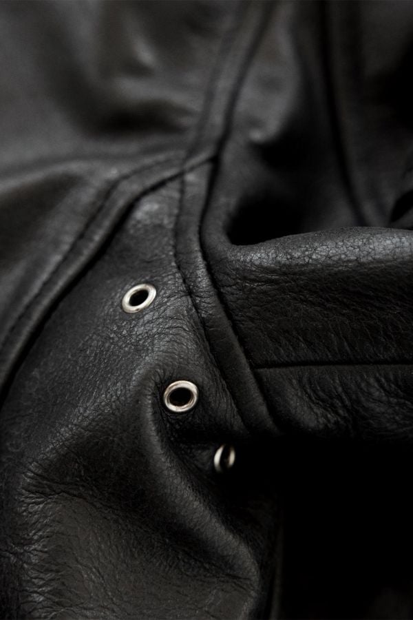 Giacche Uomo Avi Leather COSSACK JACKET