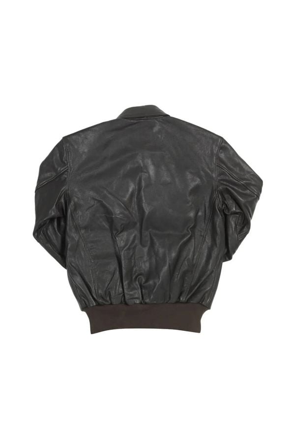 Chaqueta Hombre Cockpit Usa Z21V41 BROWN