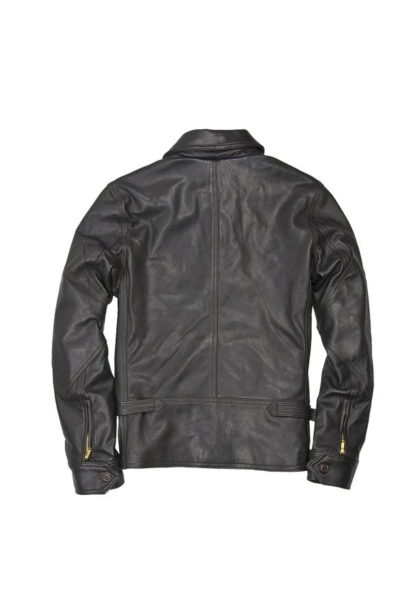 Blouson Homme Cockpit Usa Z2111M BROWN