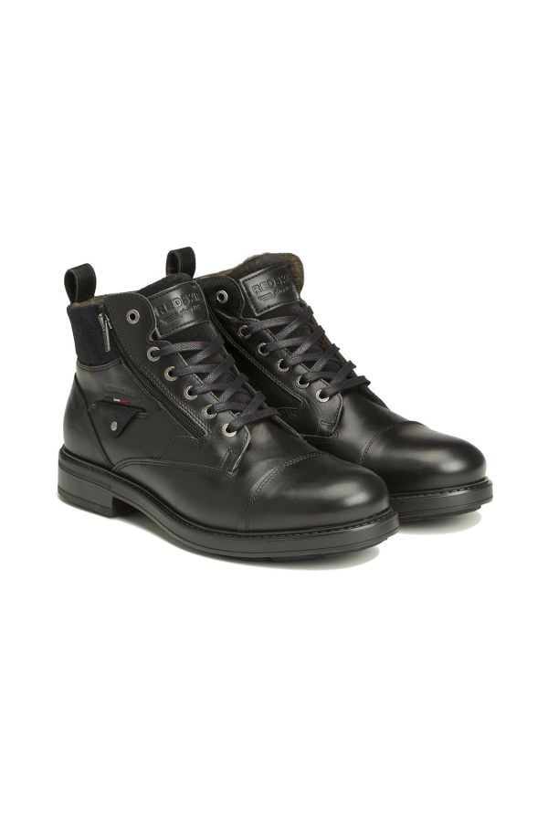 Boots / Bottes Homme Redskins COUNTRY NOIR